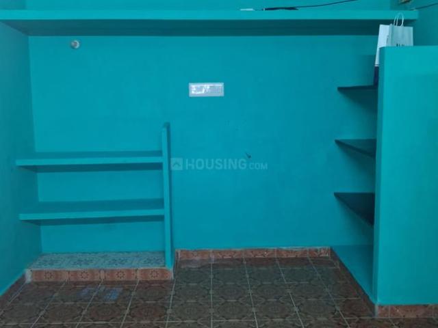 1 BHK Independent House in Maduravoyal for rent Chennai. The reference number is 21006088