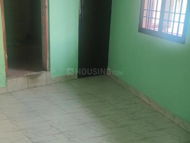 1 BHK Independent House in Maduravoyal for rent Chennai. The reference number is 21331258
