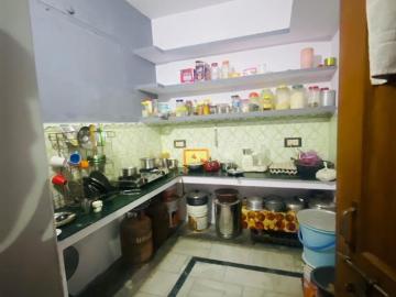 1 BHK Independent House in Maduravoyal for resale Chennai. The reference number is 11826615