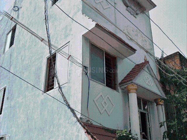 1 BHK Independent House in Maduravoyal for resale Chennai. The reference number is 21154650