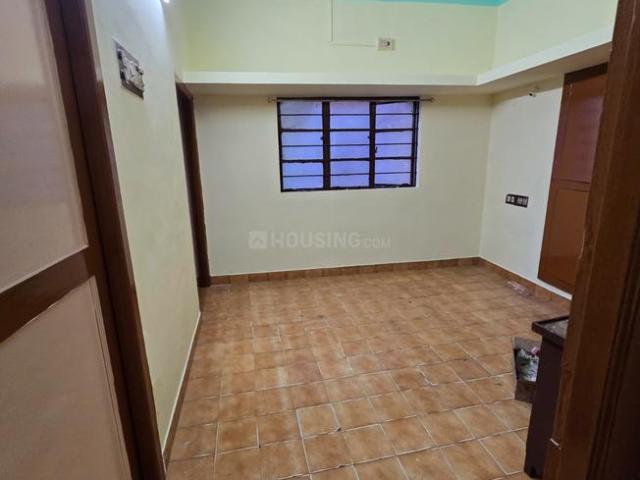 1 BHK Independent House in Madurai Main for rent Madurai. The reference number is 20638729