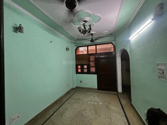 1 BHK Independent House in Madangir for rent New Delhi. The reference number is 21008030