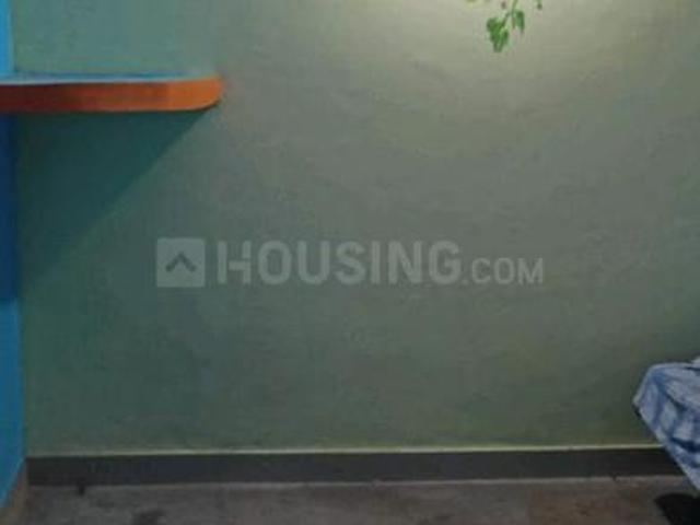 1 BHK Independent House in Madangir for rent New Delhi. The reference number is 9897001