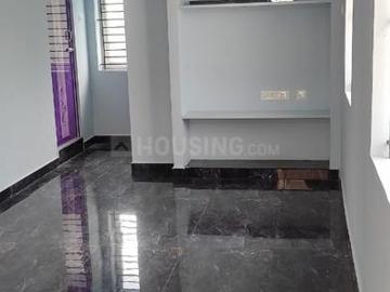 1 BHK Independent House in Madappuram for rent Tiruvarur. The reference number is 20229905
