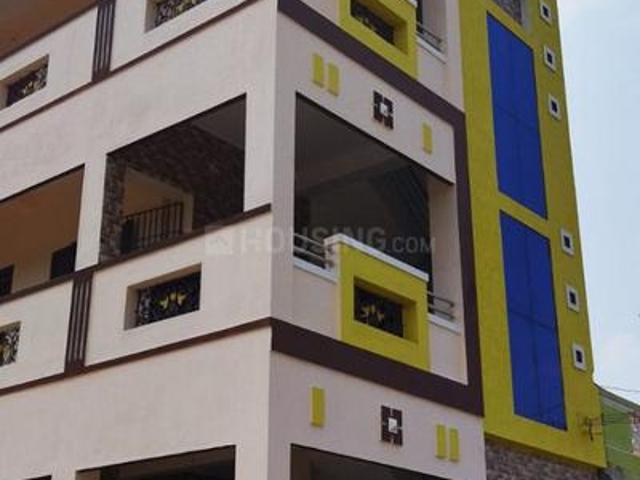 1 BHK Independent House in Madhanandapuram for rent Chennai. The reference number is 20610440