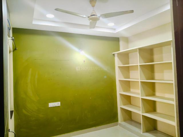 1 BHK Independent House in Madhapur for rent Hyderabad. The reference number is 18028480