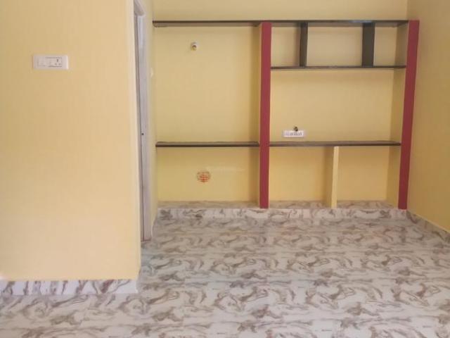 1 BHK Independent House in Madhavaram Milk Colony for rent Chennai. The reference number is 10693580