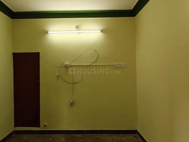 1 BHK Independent House in Madhavaram for rent Chennai. The reference number is 20585051