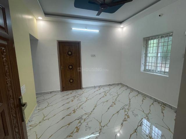 1 BHK Independent House in Madhavaram for rent Chennai. The reference number is 21013718
