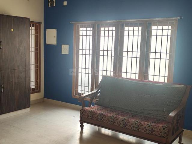 1 BHK Independent House in Madhavaram for rent Chennai. The reference number is 21242711