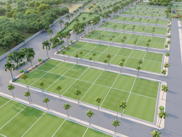 1 BHK Independent House in Madhavaram for resale Chennai. The reference number is 14036111