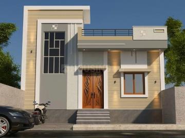 1 BHK Independent House in Madhavaram for resale Chennai. The reference number is 15689159