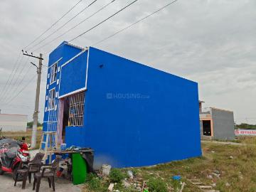 1 BHK Independent House in Madhavaram for resale Chennai. The reference number is 20456430