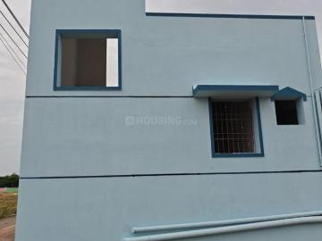 1 BHK Independent House in Madhavaram for resale Chennai. The reference number is 20550021