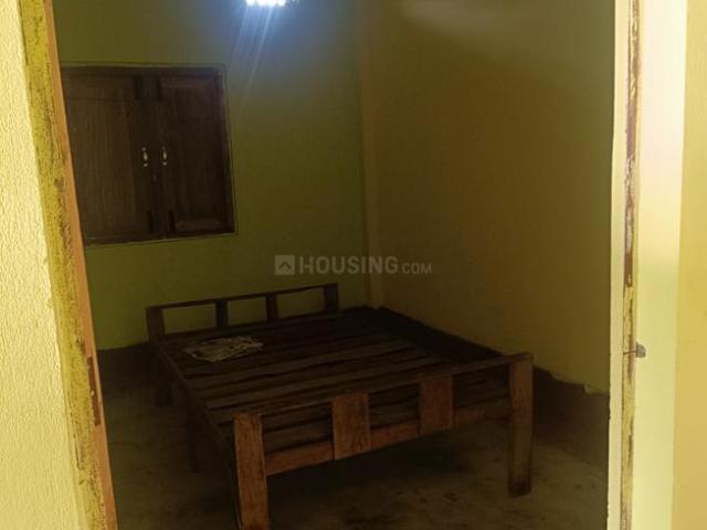 1 BHK Independent House in Madhupur for rent Agartala. The reference number is 20957908