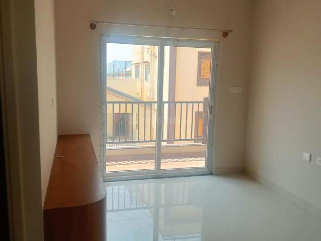 1 BHK Independent House in Madhura Nagar for rent Bengaluru. The reference number is 20867792