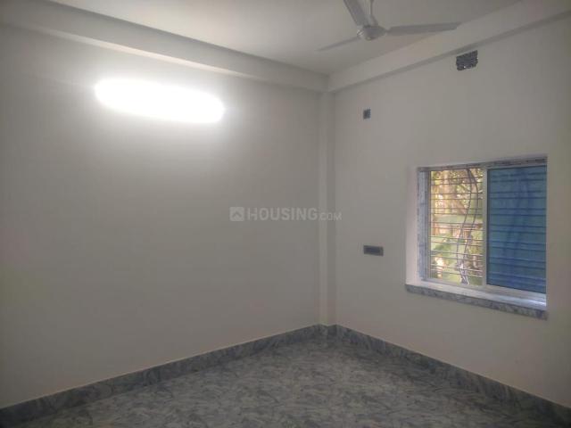 1 BHK Independent House in Madhyamgram for rent Kolkata. The reference number is 17336841