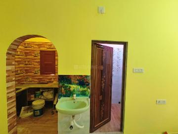 House for rent in West Bengal - Balcony