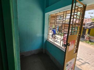 1 BHK Independent House in Madhyamgram for rent Kolkata. The reference number is 20235994