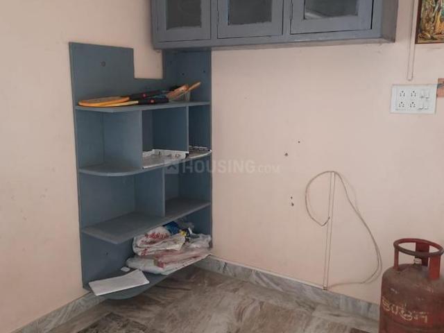 1 BHK Independent House in Madipakkam for rent Chennai. The reference number is 20592442