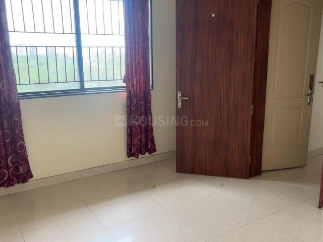 1 BHK Independent House in Magarpatta City for rent Pune. The reference number is 19985632