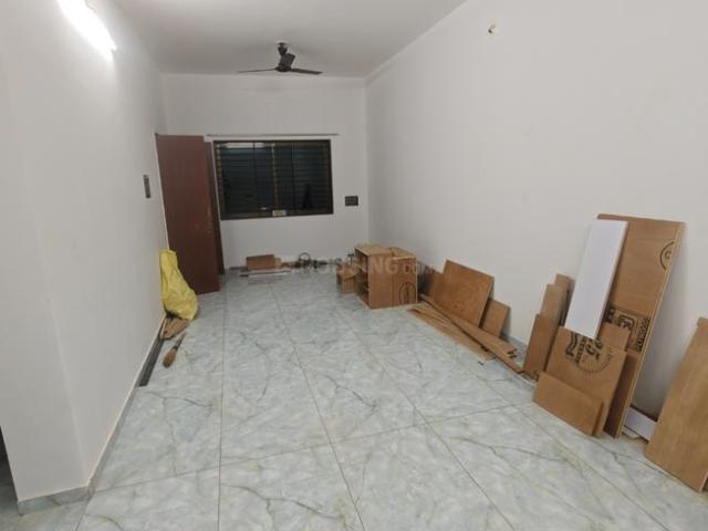 1 BHK Independent House in Mahadev Nagar for rent Ahmedabad. The reference number is 20510976