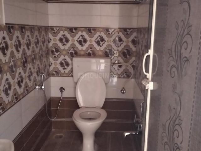 1 BHK Independent House in Mahadevapura for rent Bengaluru. The reference number is 16572233