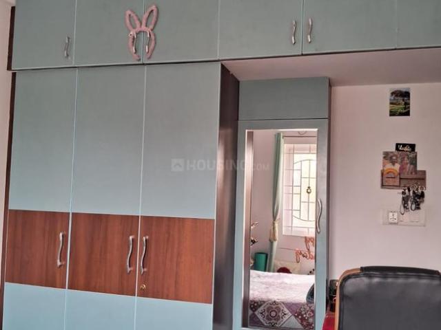 1 BHK Independent House in Mahadevapura for rent Bengaluru. The reference number is 16651634