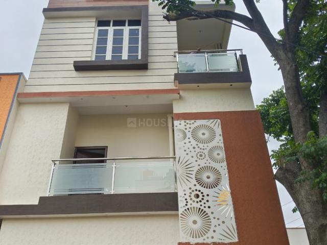 1 BHK Independent House in Mahadevapura for rent Bengaluru. The reference number is 18053640