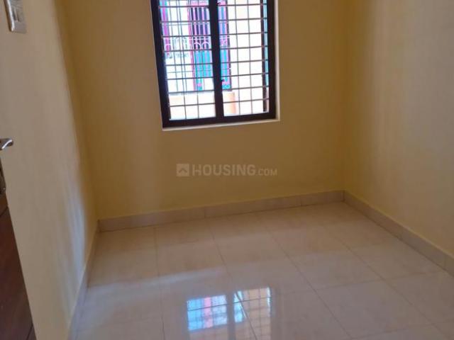 1 BHK Independent House in Mahadevapura for rent Bengaluru. The reference number is 20362794