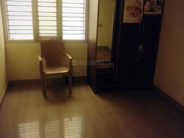 1 BHK Independent House in Mahadevapura for rent Bengaluru. The reference number is 20535782