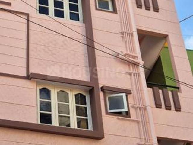 1 BHK Independent House in Mahadevapura for rent Bengaluru. The reference number is 20747951