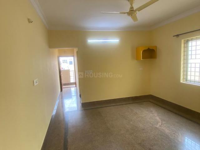 1 BHK Independent House in Mahadevapura for rent Bengaluru. The reference number is 20828614