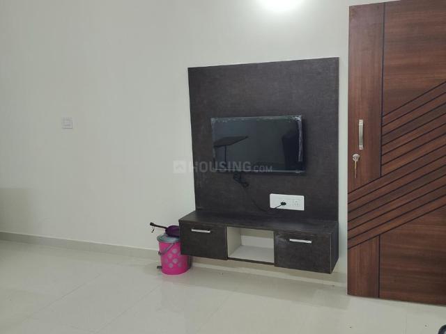 1 BHK Independent House in Mahadevapura for rent Bengaluru. The reference number is 20901990