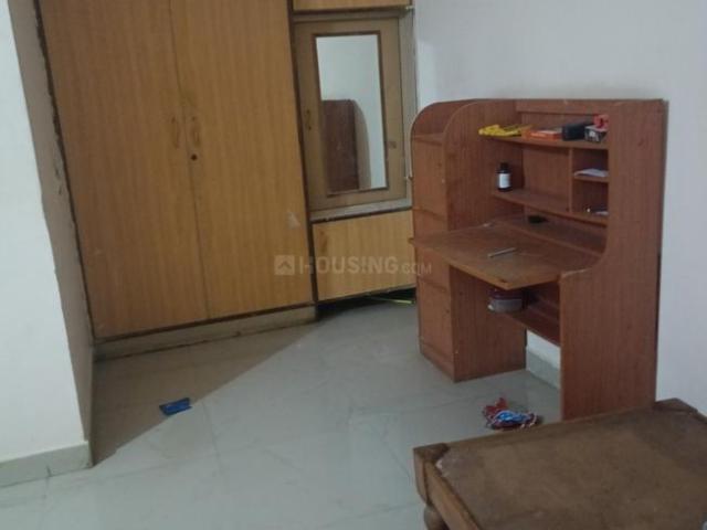 1 BHK Independent House in Mahadevapura for rent Bengaluru. The reference number is 20934019
