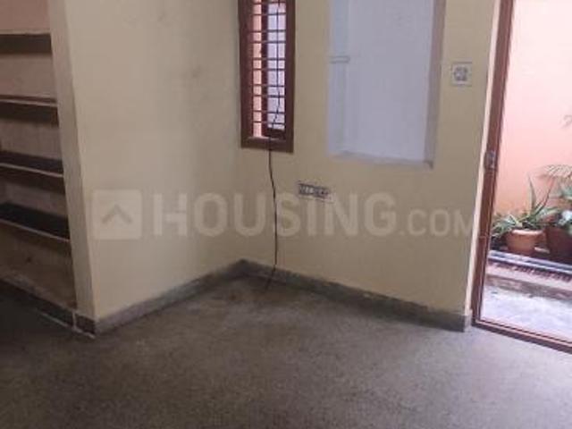 1 BHK Independent House in Mahadevapura for rent Bengaluru. The reference number is 21011258