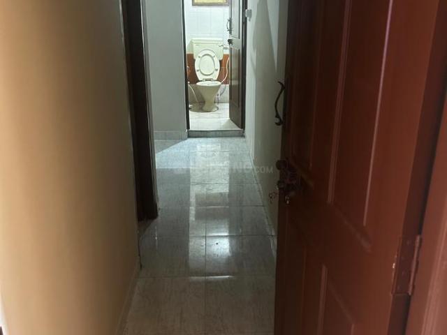 1 BHK Independent House in Mahadevapura for rent Bengaluru. The reference number is 21075140