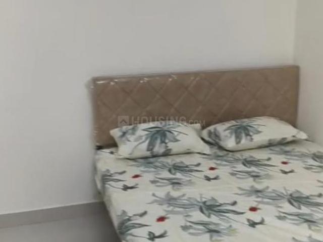 1 BHK Independent House in Mahadevapura for rent Bengaluru. The reference number is 21131076