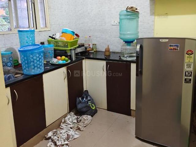 1 BHK Independent House in Mahadevapura for rent Bengaluru. The reference number is 21345940
