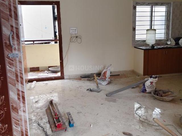 1 BHK Independent House in Mahadevapura for rent Bengaluru. The reference number is 21366581