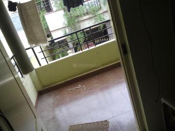 1 BHK Independent House in Mahadevapura for rent Bengaluru. The reference number is 5556459