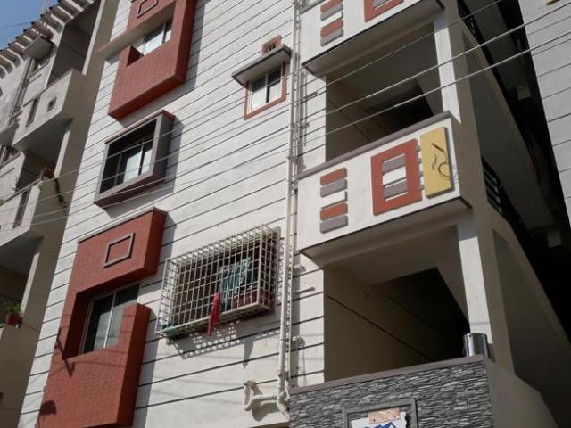 1 BHK Independent House in Mahadevapura for rent Bengaluru. The reference number is 5396626