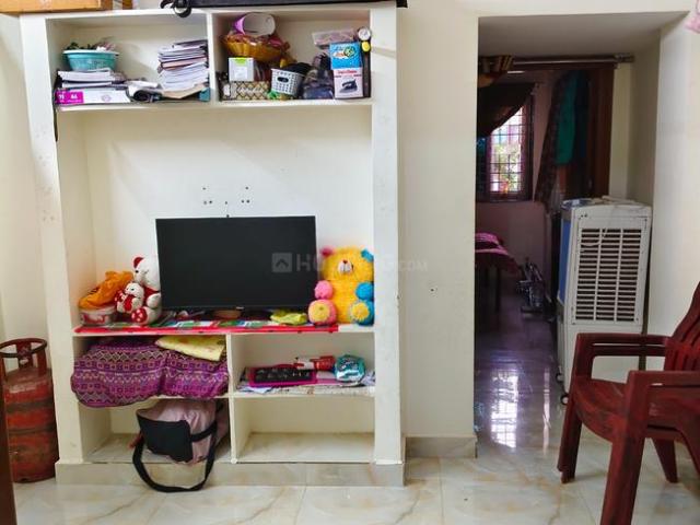 1 BHK Independent House in Mahadevpur Colony for rent Hyderabad. The reference number is 20694610