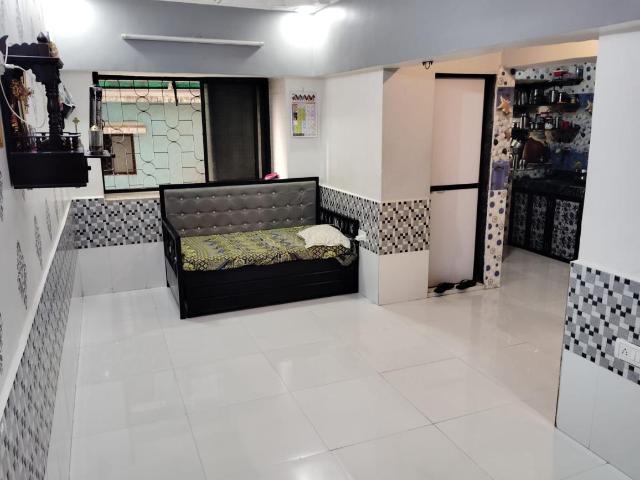1 BHK Independent House in Mahalakshmi for resale Mumbai. The reference number is 17936433
