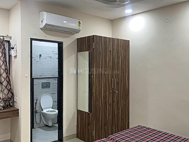 1 BHK Independent House in Mahalakshmi Nagar for rent Indore. The reference number is 19319124