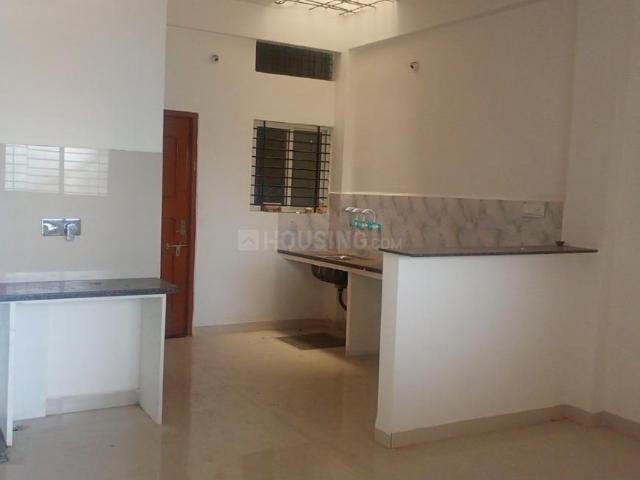 1 BHK Independent House in Mahalakshmi Nagar for rent Indore. The reference number is 20480019
