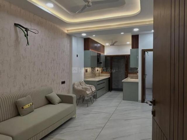 1 BHK Independent House in Mahalakshmi Nagar for rent Indore. The reference number is 20760894