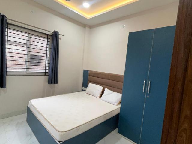 1 BHK Independent House in Mahalakshmi Nagar for rent Indore. The reference number is 20897692