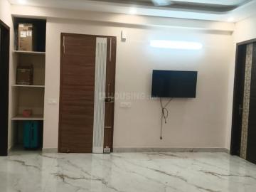 1 BHK Independent House in Mahalakshmi Nagar for rent Indore. The reference number is 20112878