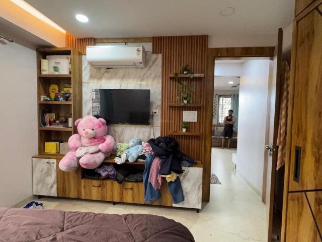 1 BHK Independent House in Mahalakshmi Nagar for rent Indore. The reference number is 21116586